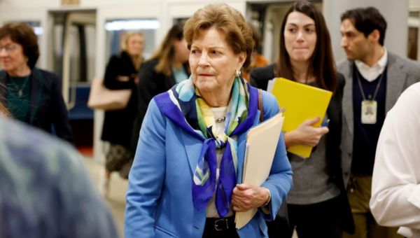 Shaheen not seeking reelection, setting up high-stakes showdown for New Hampshire Senate seat