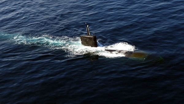 North Korea: US plans nuclear-armed submarine visit to South Korea – EconoTimes