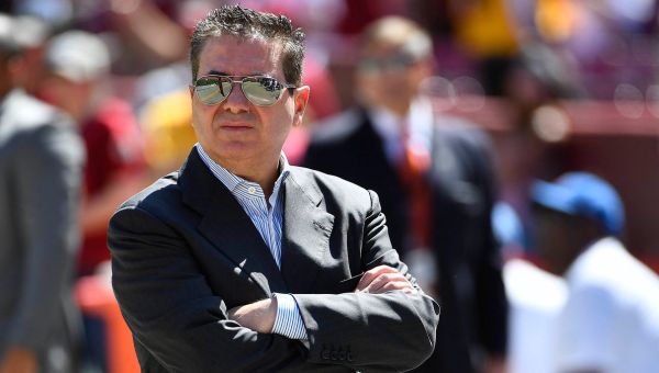 House Oversight Committee slams NFL, Commanders owner Daniel Snyder for lack of cooperation