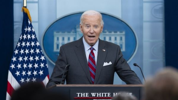 ‘Small Nodule:’ Biden Team Uses Tapper’s Book Debut News Cycle As Cover for Latest Health Update