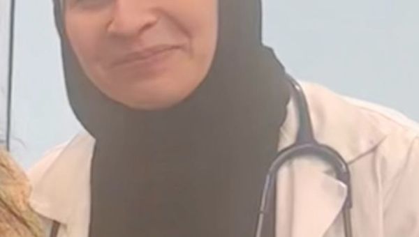 A kidney doctor who trained at Ohio State was deported despite a valid visa.