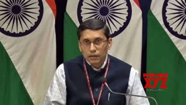 Matter of concern, contrary to govt’s policy: India reacts to US in SFJ’s Pannun case