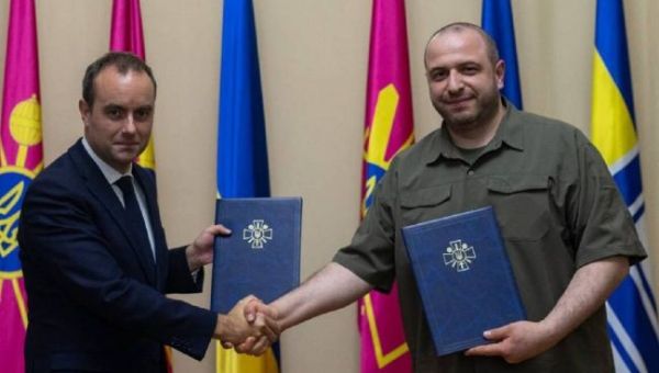 France to produce 78 Caesar howitzers for Ukraine – Defense Minister