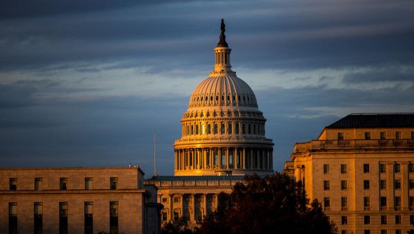 Democrats flip final House seat of the 2024 elections, narrowing Republicans' majority