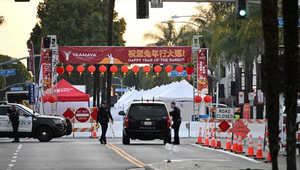 Death toll rises to 11 as Monterey Park grieves, struggles for answers following shooting: Live updates