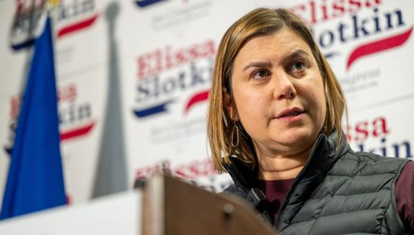 Here’s who might run for Debbie Stabenow’s Senate seat