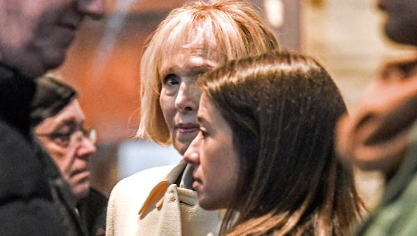 Trump’s Second E. Jean Trial Will Be a Dry Run for His Criminal Trials