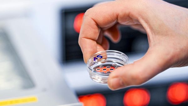 Pauses on embryo transfers out of Alabama leave IVF patients there with few options