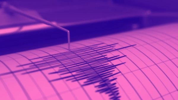 Rare magnitude 4.8 earthquake strikes New Jersey, shaking felt in Canada
