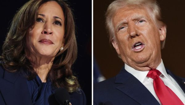 How to watch the Trump-Harris presidential debate Tuesday