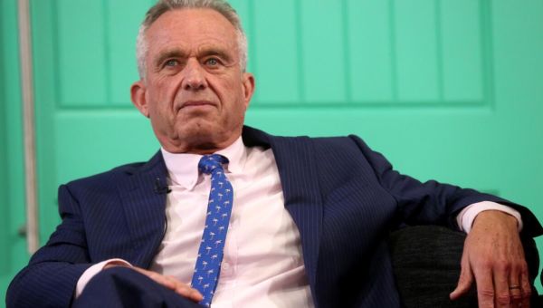 Cesar Chavez’s family wants nothing to do with Robert F. Kennedy Jr.’s presidential campaign