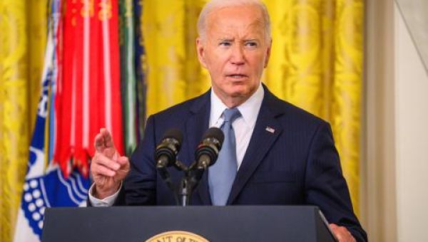 Junior sailor attempted to search Biden’s health records ‘out of curiosity,’ Navy says