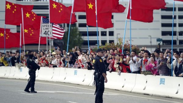 In San Francisco, Asian Americans have mixed feelings about Biden meeting with Chinese President Xi