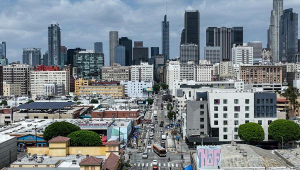 California faces an additional $12-billion budget deficit, Newsom says