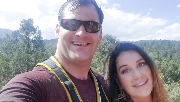Soldier in Cybertruck blast in Las Vegas told ex-girlfriend of pain and exhaustion after Afghanistan