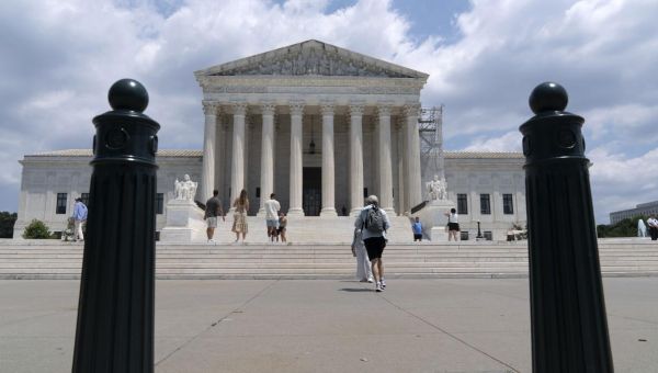 Opinion: When does government speech violate the 1st Amendment?