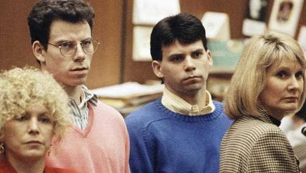 Menendez brothers’ bid for freedom set to reach a courtroom next week