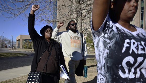 Paramedic gets 5 years in prison for Elijah McClain’s death in rare case against medical responders