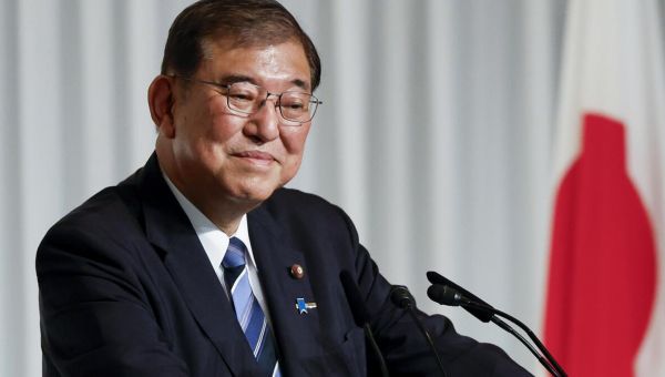Japan’s next prime minister faces big challenge as he tries to move past ruling party scandals