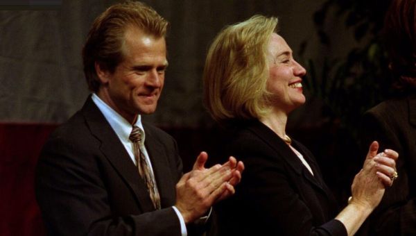 Ex-San Diegan eyed as key Trump economic strategist