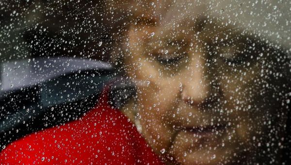 A much-maligned German chancellor punches back, in understated Merkel style