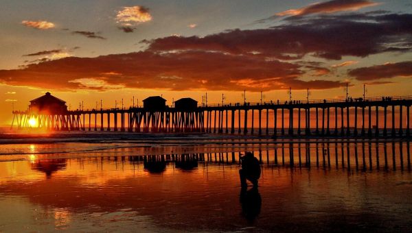 Nation looks to California as Republicans and Democrats fight for control of the House