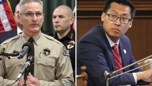 Bakersfield lawmaker Vince Fong wins special election to replace Kevin McCarthy in Congress