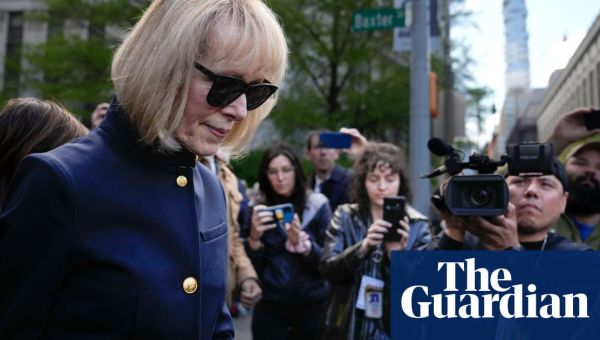 Women to testify they can corroborate E Jean Carroll’s rape allegation against Trump