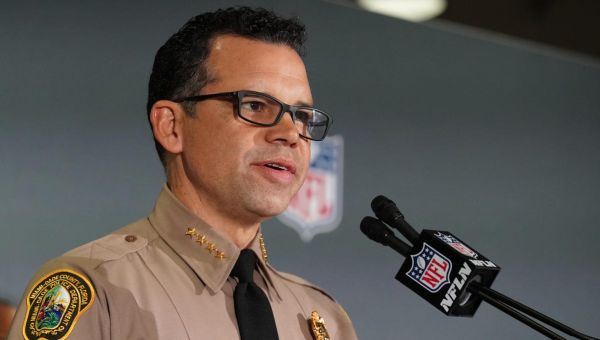 Miami-Dade Police Director ‘Freddy’ Ramirez shot himself following a domestic dispute