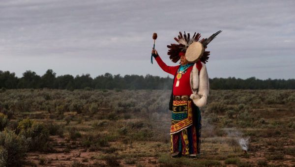 President Biden announced new monument at Red Butte. Here’s why it is sacred to tribes