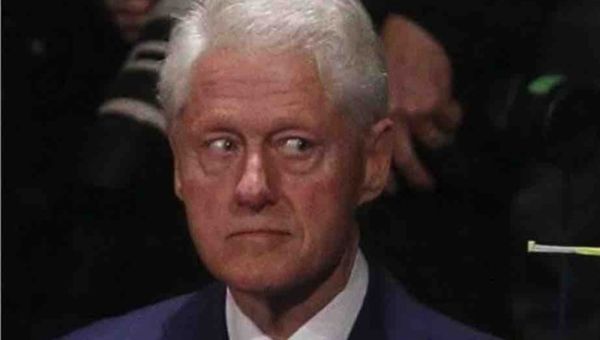 Former President Bill Clinton Hospitalized For a Fever: X Speculates On the Possible Cause