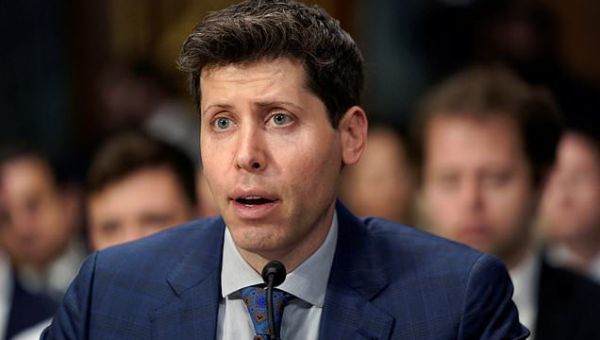 ChatGPT inventor Sam Altman testifies about dangers of technology