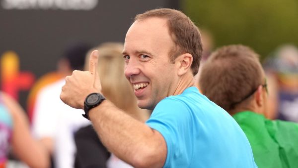 What are the odds of Matt Hancock winning I’m a Celebrity?