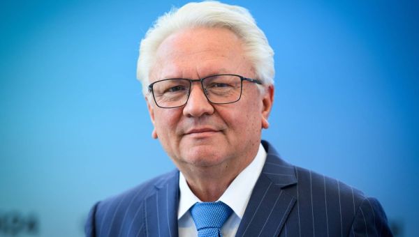 Russia Says Reports it Planned to Kill Head of German Arms Firm Are ‘Fake’