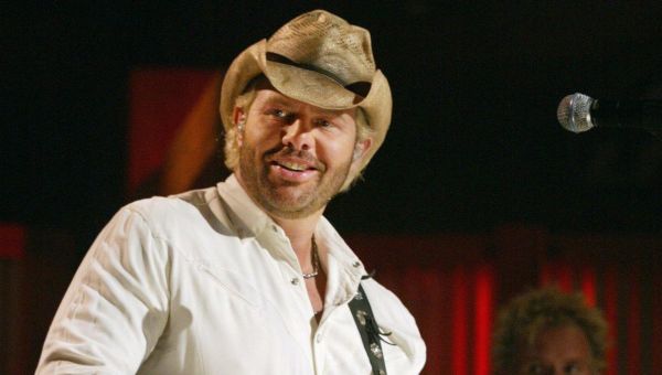 Toby Keith remembered: Country artists mourn death of singer who ‘inspired millions’
