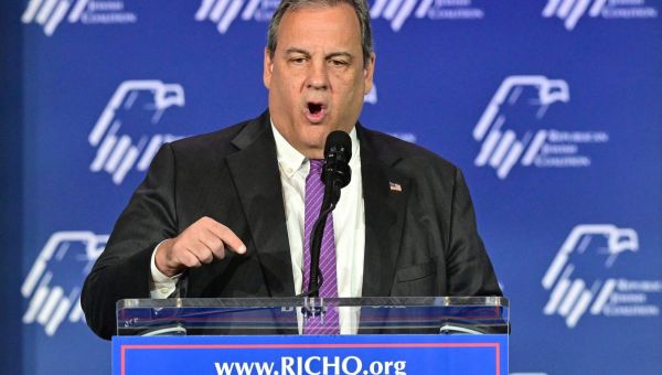 Chris Christie balks at Donald Trump’s potential second administration: He ‘never finishes what he started’