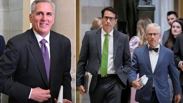 Speaker of the House Img