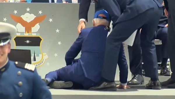 Joe Biden latest Img