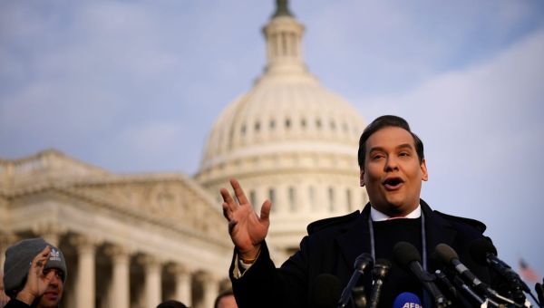 Wisconsin Reps. Steil, Grothman join Democrats in bipartisan vote to expel disgraced George Santos