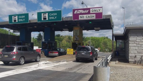 OpEd: Congestion pricing will give Long Island better transit, cleaner air, and less traffic