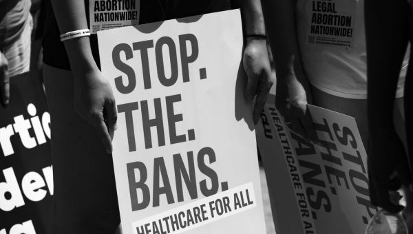 Georgia Supreme Court Reinstates Abortion Ban