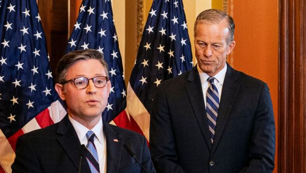 Will Republicans Start All Over on the Budget?