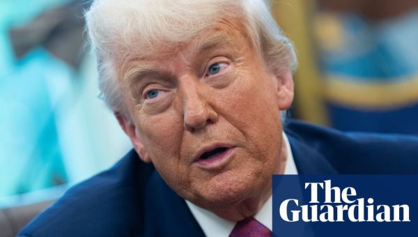 Trump officials deported Vietnamese and Burmese migrants to South Sudan, say lawyers