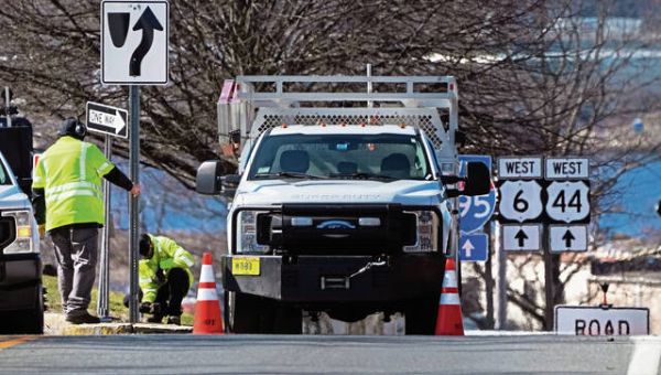 Baltimore collapse focused attention on vital bridges. Thousands are in poor shape across U.S.
