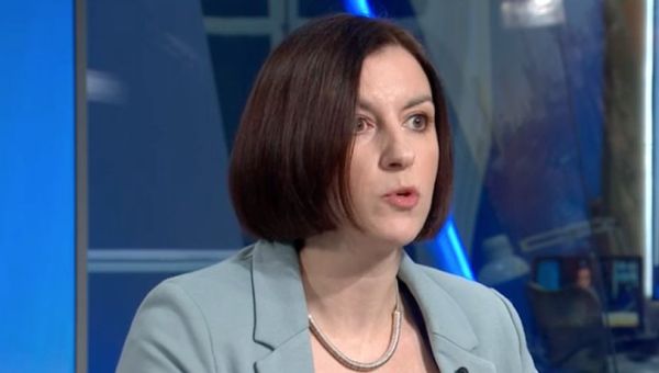 'Put Up Or Shut Up': Education Secretary Slams Tories For Plans To Block Child Protection Reforms