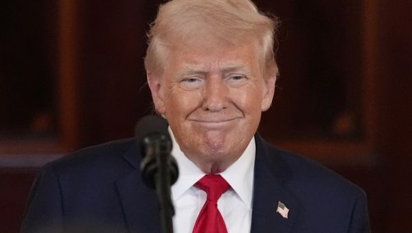 Trump Demands Alcatraz Reopen: 'House the Worst of the Worst and Take Back Our Streets
