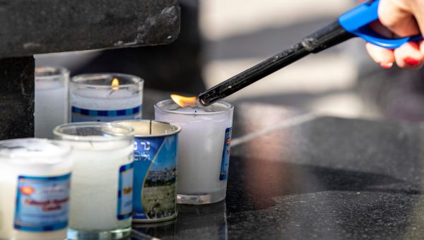 International Holocaust Remembrance Day marks 79th anniversary of Auschwitz liberation