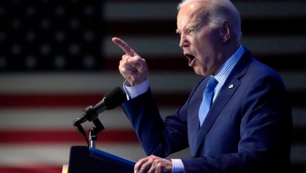 South Carolina primary: Can Joe Biden gain momentum with victory?