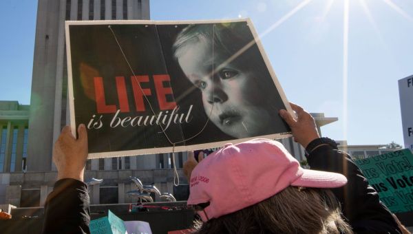 What people are saying about Supreme Court letting voters decide abortion amendment