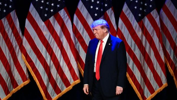 Trump case, federal classified documents from Mar-a-Lago: What we know about sealed hearing